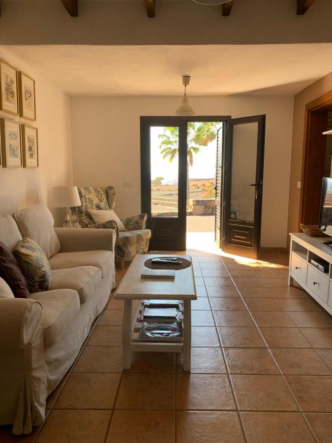 Apartamento La Finca Mácher المظهر الخارجي الصورة