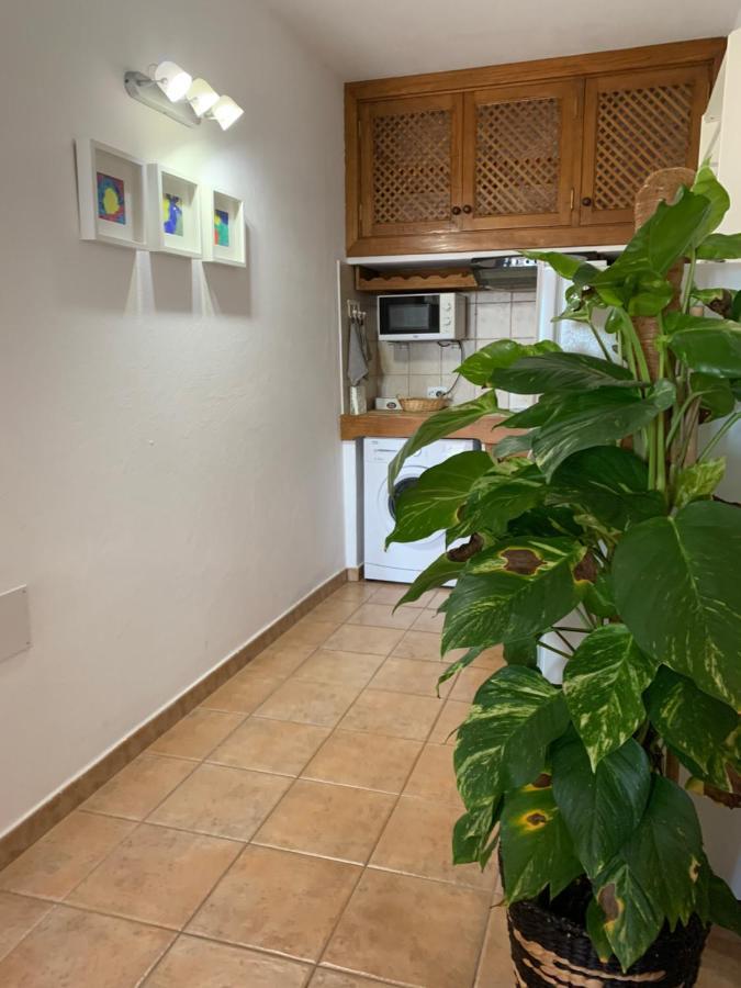 Apartamento La Finca Mácher المظهر الخارجي الصورة