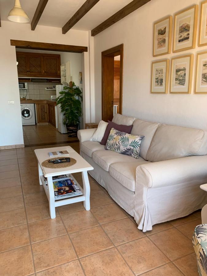 Apartamento La Finca Mácher المظهر الخارجي الصورة