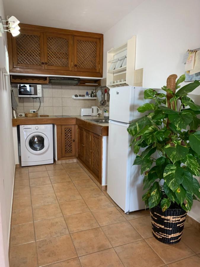 Apartamento La Finca Mácher المظهر الخارجي الصورة