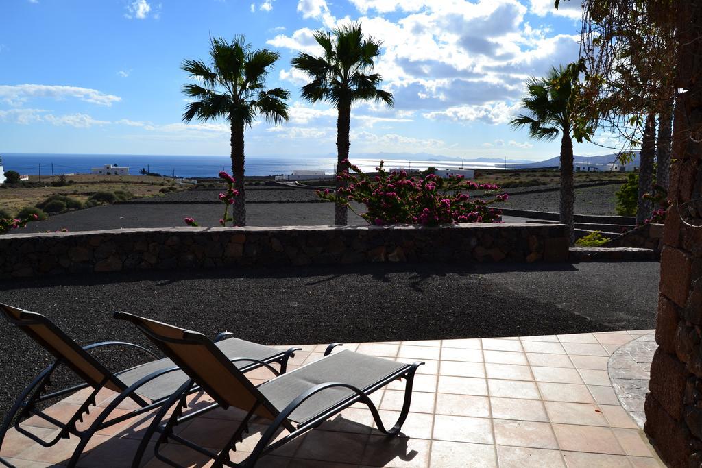 Apartamento La Finca Mácher المظهر الخارجي الصورة