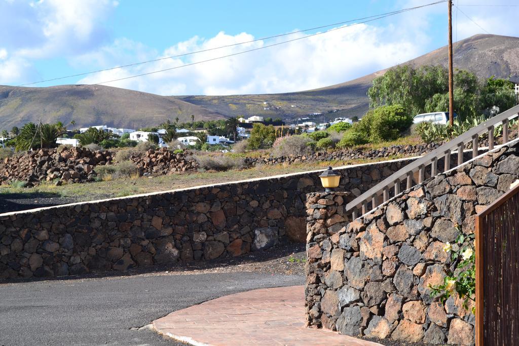 Apartamento La Finca Mácher المظهر الخارجي الصورة