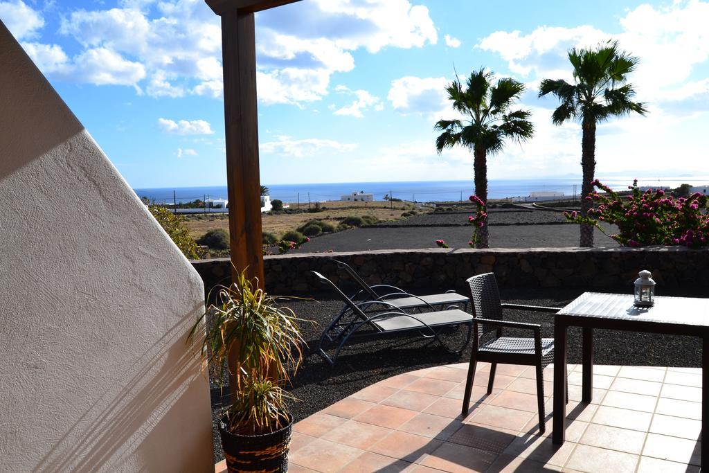 Apartamento La Finca Mácher المظهر الخارجي الصورة