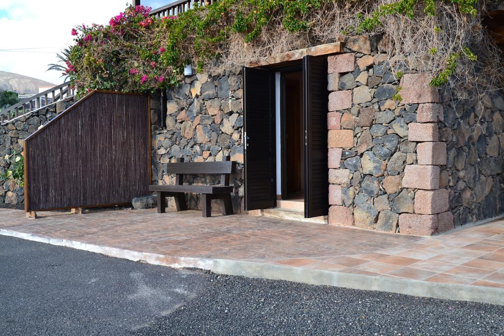 Apartamento La Finca Mácher المظهر الخارجي الصورة