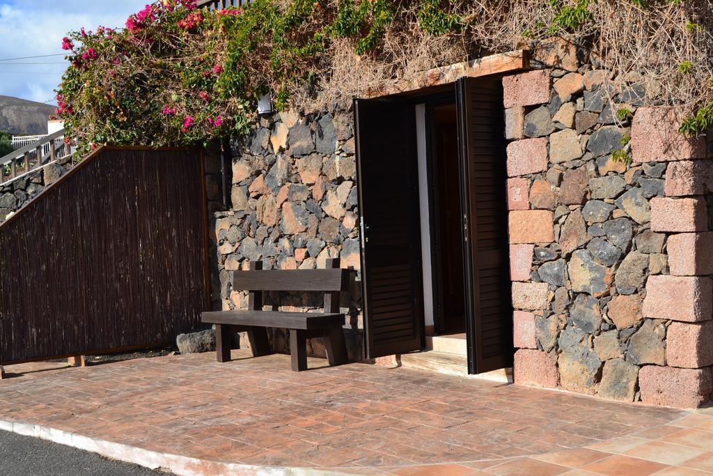 Apartamento La Finca Mácher المظهر الخارجي الصورة