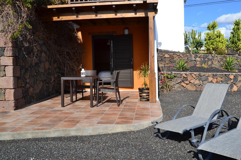 Apartamento La Finca Mácher المظهر الخارجي الصورة