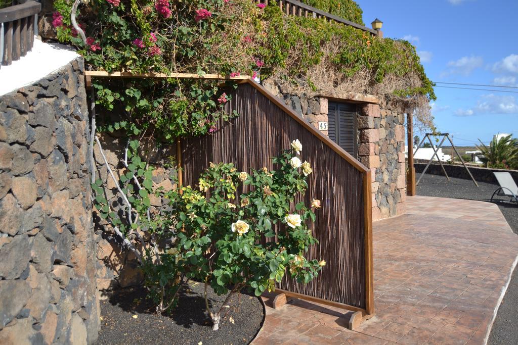 Apartamento La Finca Mácher المظهر الخارجي الصورة