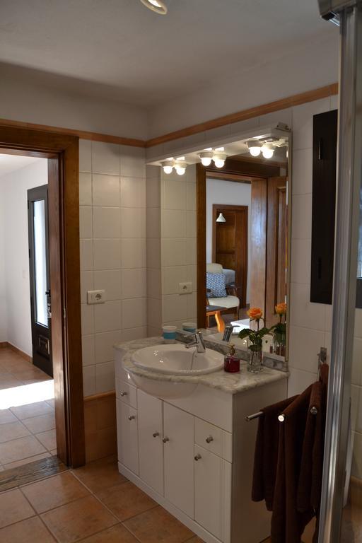 Apartamento La Finca Mácher المظهر الخارجي الصورة