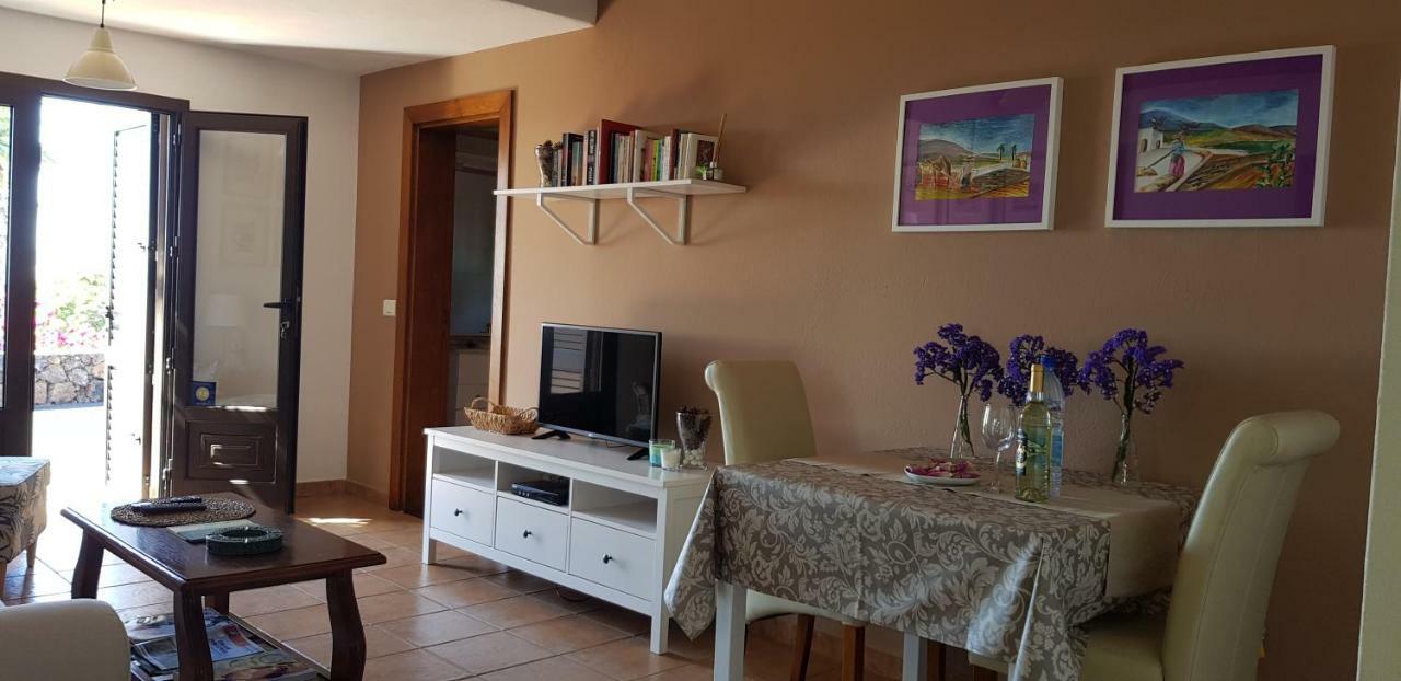 Apartamento La Finca Mácher المظهر الخارجي الصورة
