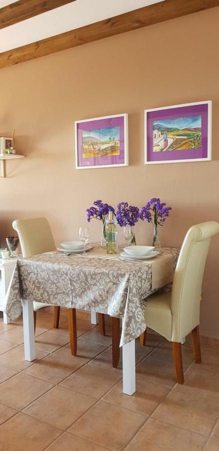 Apartamento La Finca Mácher المظهر الخارجي الصورة