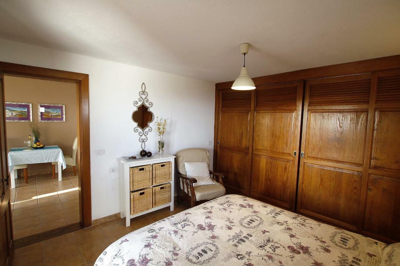 Apartamento La Finca Mácher المظهر الخارجي الصورة