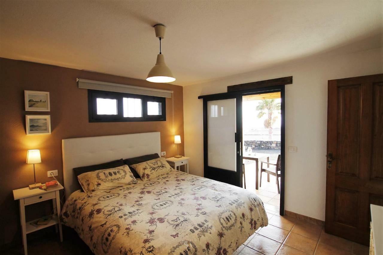 Apartamento La Finca Mácher المظهر الخارجي الصورة